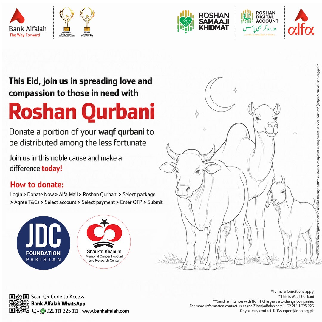 Roshan Digital Account