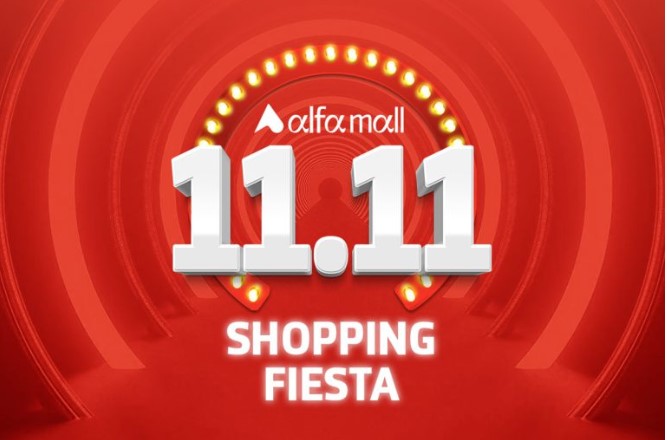AlfaMall, Pakistan’s First Banking E-commerce Marketplace by Bank Alfalah, offers BNPL at 0% mark-up on the World’s Biggest Shopping Day AlfaMall, Pakistan’s First Banking E-commerce Marketplace by Bank Alfalah, offers BNPL at 0% mark-up on the World’s Biggest Shopping Day