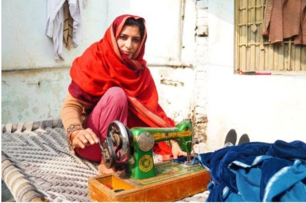 Bank Alfalah and Akhuwat Join Hands to Establish a New Centre to Disburse Micro Loans worth PKR 25 Million Bank Alfalah and Akhuwat Join Hands to Establish a New Centre to Disburse Micro Loans worth PKR 25 Million