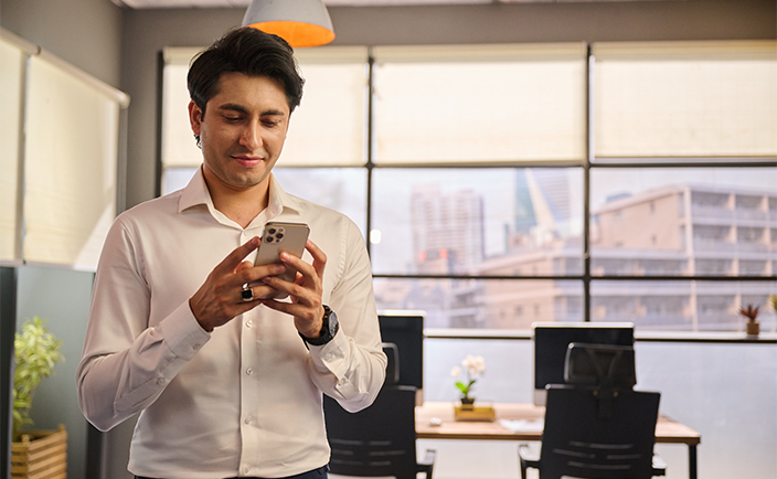 Alfalah Rapid Digital Account