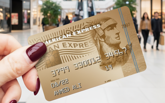 Amex Offers