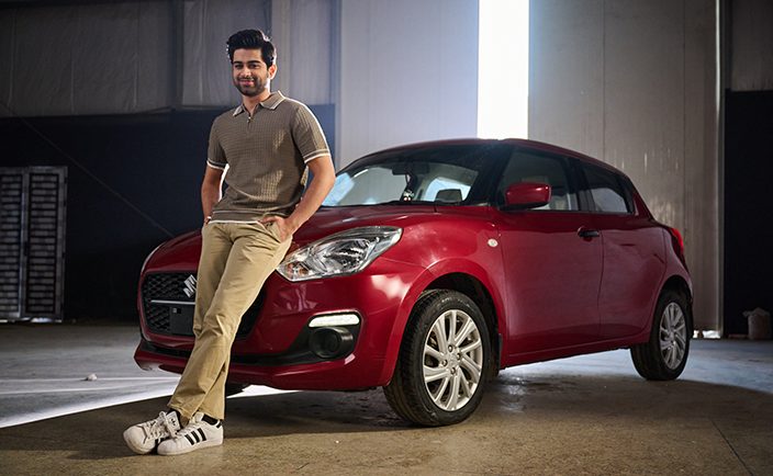 Auto Insurance Sbs