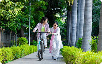 Bancassurance Tab Images Rahat Savings
