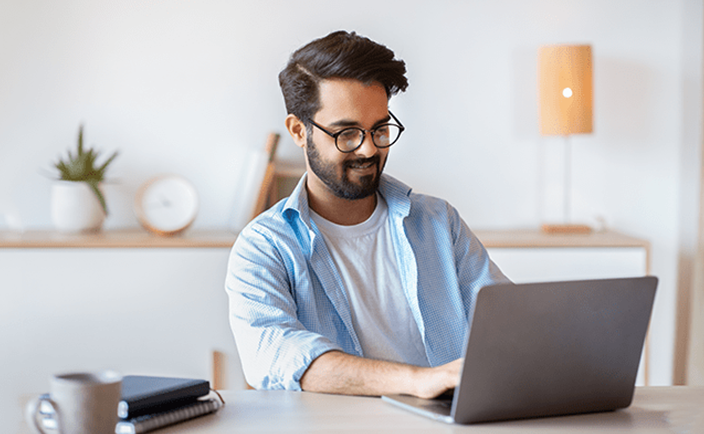 Bank Alfalah Islamic Freelancer Digital Savings Account