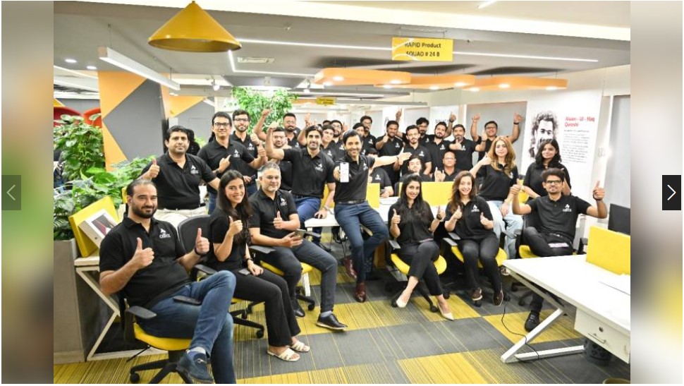 Bank Alfalah Launches Its Flagship New Alfa App and Pakistan’s First Instant Credit Digital Cheque Deposit Kiosk Bank Alfalah Launches Its Flagship New Alfa App and Pakistan’s First Instant Credit Digital Cheque Deposit Kiosk