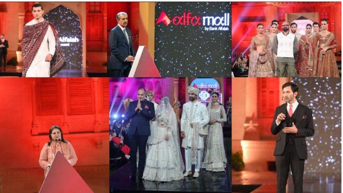 Bank Alfalah Unveils New AlfaMall with Fashion Category and Buy Now, Pay Later (BNPL) Bank Alfalah Unveils New AlfaMall with Fashion Category and Buy Now, Pay Later (BNPL)