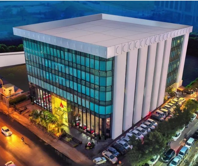 Bank Alfalah on a Sustainable Way Forward Bank Alfalah on a Sustainable Way Forward