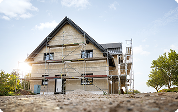 Build Your Home