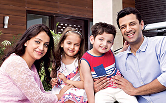 Car A Vaan Motor Insurance Plan 338211