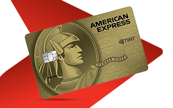Credit Card American Express