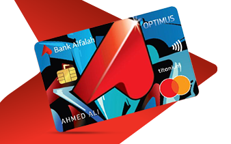 Credit Card Mastercard Optimus V3ofywu