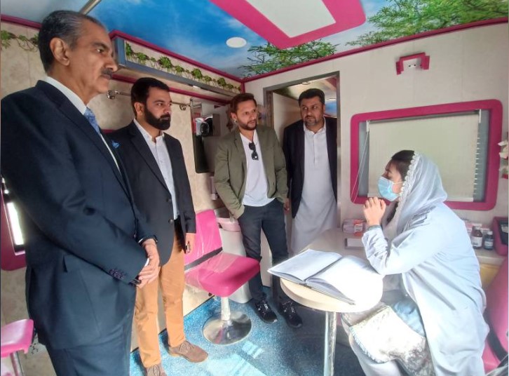 Bank Alfalah Continued its Commitment to Flood-Impacted Communities with the Disbursement of PKR 1.24 Billion in 2023 Bank Alfalah Continued its Commitment to Flood-Impacted Communities with the Disbursement of PKR 1.24 Billion in 2023