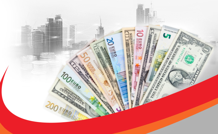 Foreign Exchange 2q4dv09