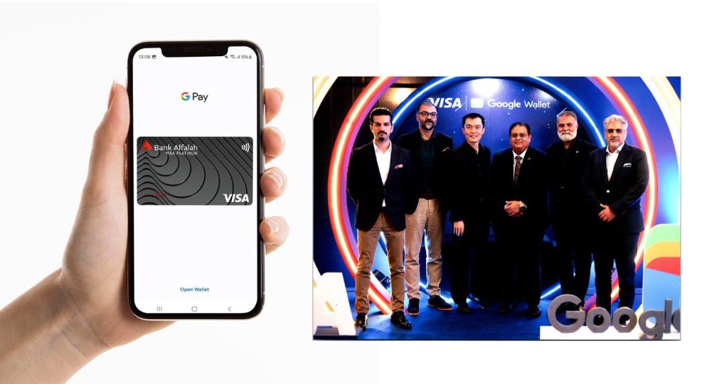 Bank Alfalah Integrates Google Wallet for Seamless and Secure Digital Payments Bank Alfalah Integrates Google Wallet for Seamless and Secure Digital Payments