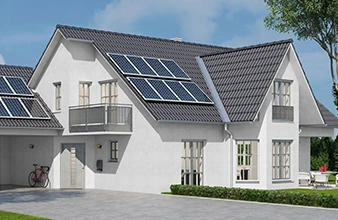 Home Solar Finance