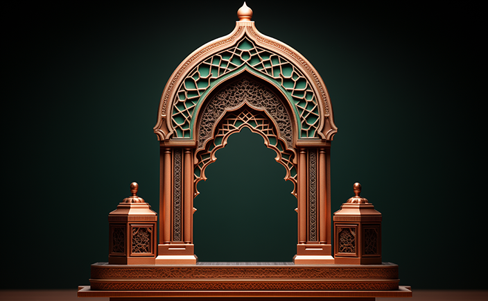 How To Earn Orbits Islamic