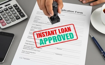 Instant Loan Copy