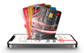 Instant Credit Card