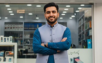 Kamyaab Karobaar Account