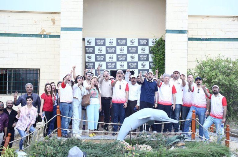 Bank Alfalah Launches #GreenWayForward by Planting 15,000 Mangrove trees in Collaboration with WWF- Pakistan Bank Alfalah Launches #GreenWayForward by Planting 15,000 Mangrove trees in Collaboration with WWF- Pakistan