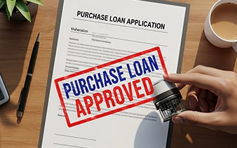 Purchase Loan Copy