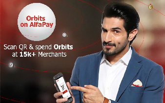 Qr Payments