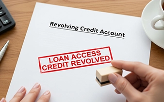 Revolving Loan Copy