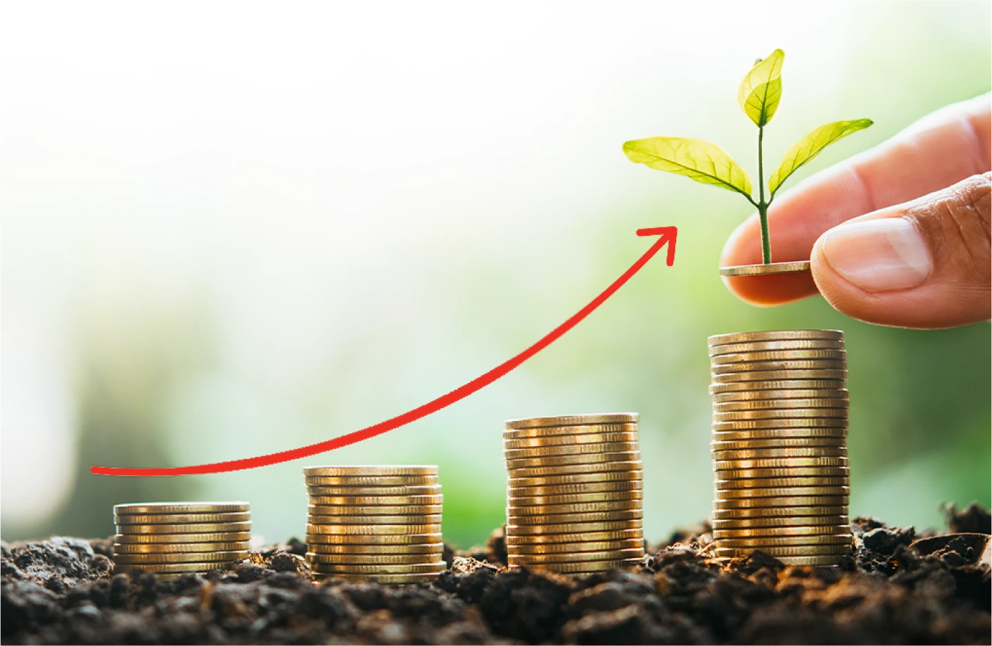 Roshan Equity Investment Account Thumb