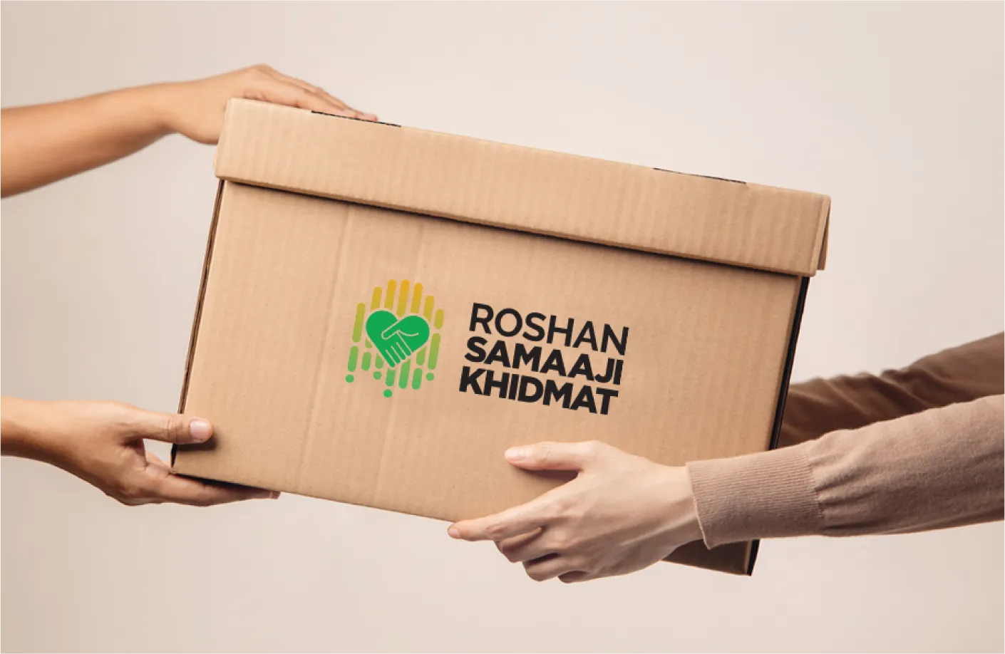 Roshan Samaaji Khidmat Thumb