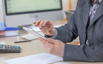 Sms Banking