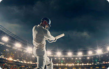 Self Service Banking Alfa Cricket Fever
