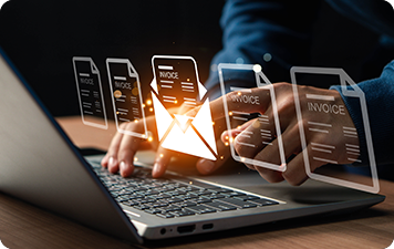 Self Service Banking E Statements