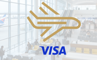 Visa Airport Companion