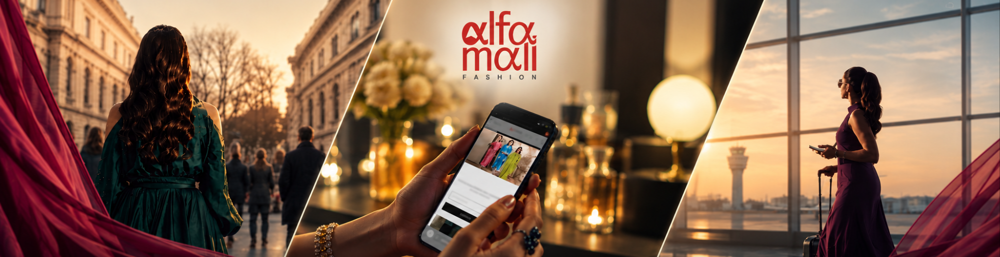 Bank Alfalah expands AlfaMall fashion offerings with premium designer partnerships and flexible payment plans