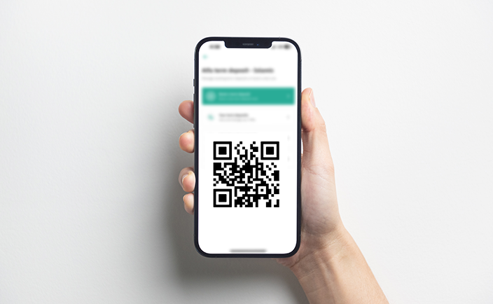 Alfa Qr