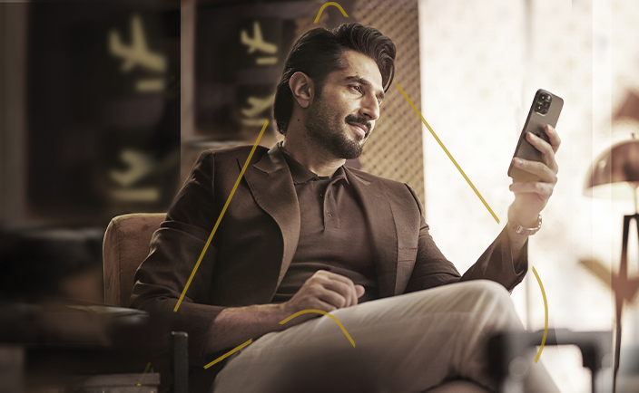 Bilal Ashraf Premier