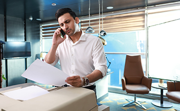 Corporate Payroll