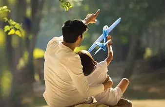 Efu Aasaan Savings Plan 1