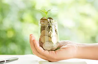 Efu Accelerated Savings Plan 1
