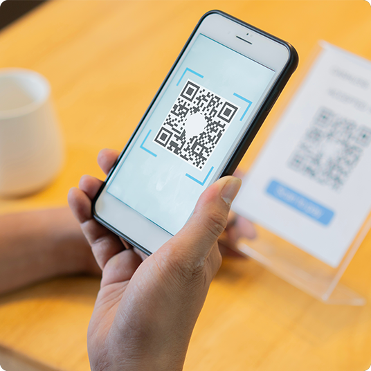 Dbg Body Page Banners Business Qr