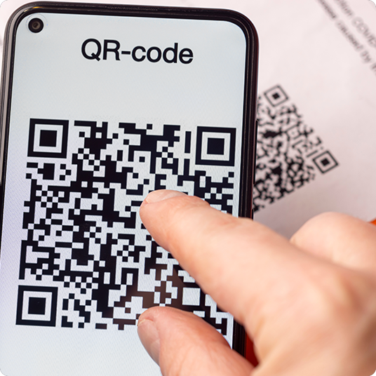 Dbg Body Page Banners Personal Qr