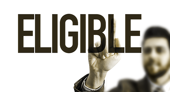 Eligibility Criteria