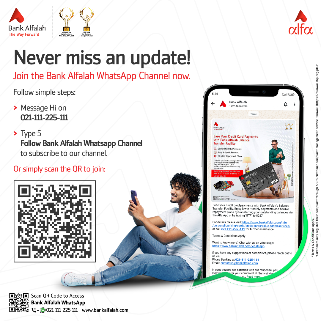 Jan 26 Whatsapp Banking Generic