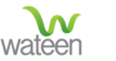 Wateen Logo