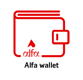 Alfa Wallet