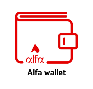 Alfa Wallet