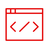 Custom Code