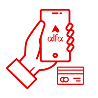 Multiple Payment modes