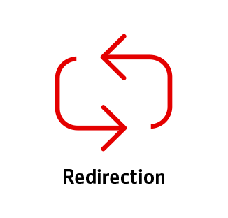 Redirection