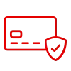 Secure transaction (3Ds)